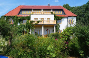 Ökopension Villa Weissig
